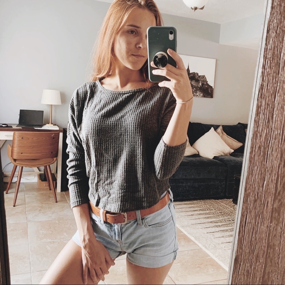 🌞 3 for $15 | The Outfit Sweater